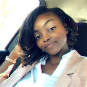 Meet your Posher, Jadé